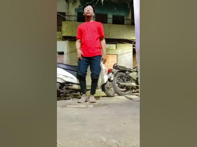 Video thumbnail for Muzzmi Rayeen