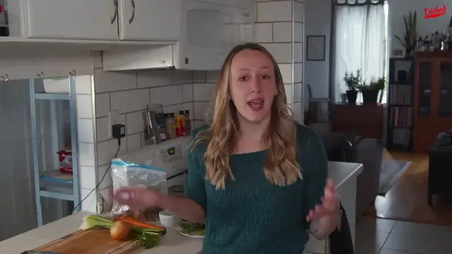 Video thumbnail for Homemade Chicken Stock Recipe   How To Make Chicken Broth (720P HD)