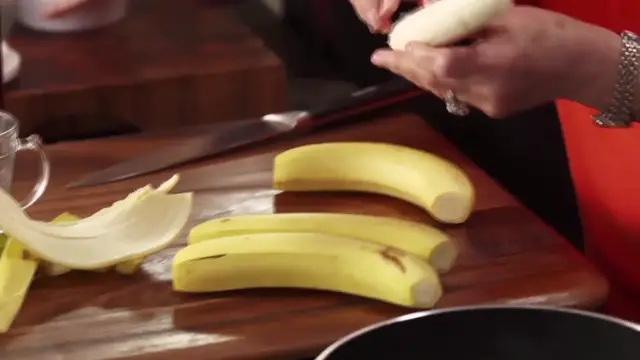 Video thumbnail for 
				 Brandon's Banana Foster
