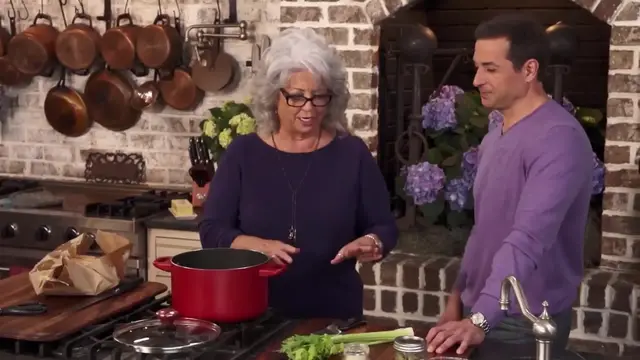 Video thumbnail for 
				 Chicken and Drop Dumplings