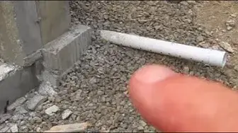 Video thumbnail for Drain Tile System