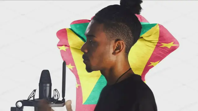 Video thumbnail for Mr. Legislator - Brandon Brathwaite Ad