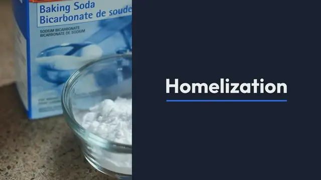 Video thumbnail for How to Remove Hard Water Stains from Glass？