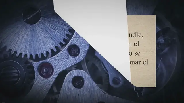 Video thumbnail for 6 pasos para arreglar su Kindle si no se enciende