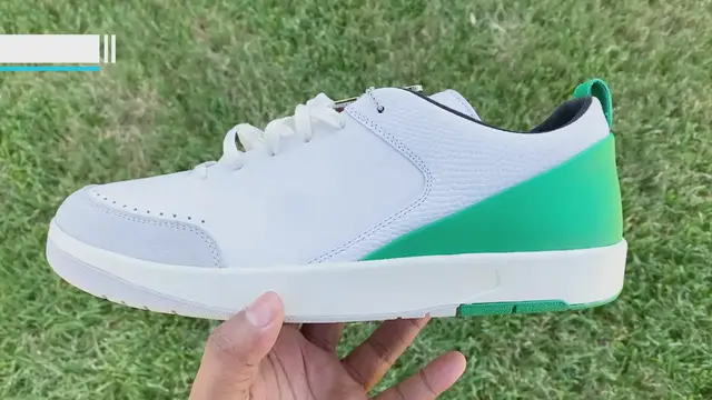 Video thumbnail for Nina Chanel Abney x Air Jordan 2