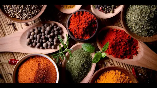 Video thumbnail for Burr Spice Grinders, Superb 8 Guides Before Buy This Tool