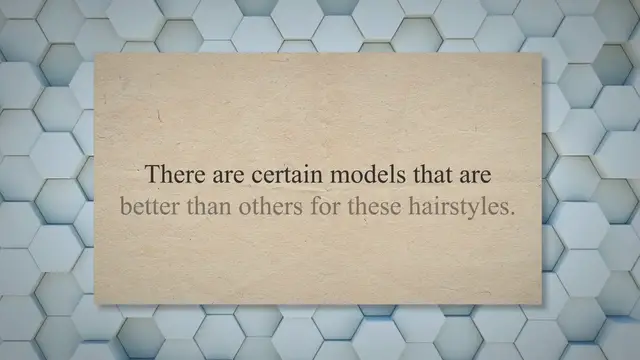 Video thumbnail for Best Clippers for Fades 2022: Reviews + Buying Guide