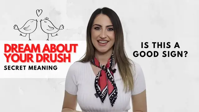 Video thumbnail for Dreams About Crush On Someone - Secret Meaning