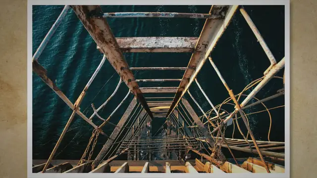 Video thumbnail for Technique to Inspect a Marine Crankcase - Components to be Checked