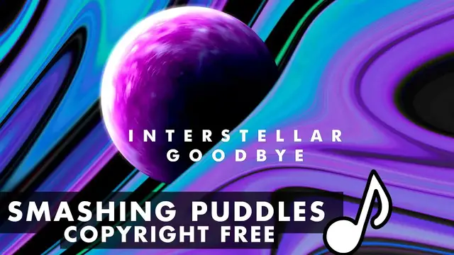 'Video thumbnail for Smashing Puddles - 360° Music Video - [Stream LoFi] - Copyright Free Music'