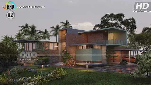'Video thumbnail for House Design Collection #1'