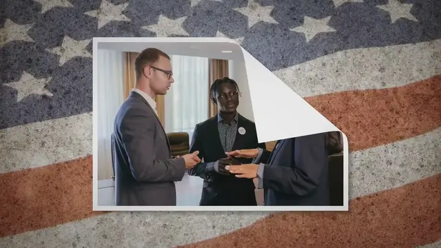 Video thumbnail for Did All House Republicans Vote Down a Measure to Monitor White Supremacists in the Military?