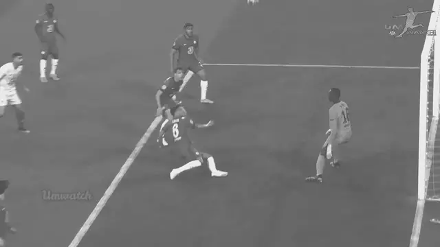 'Video thumbnail for Thiago Silva - The Art of Reading The Game'