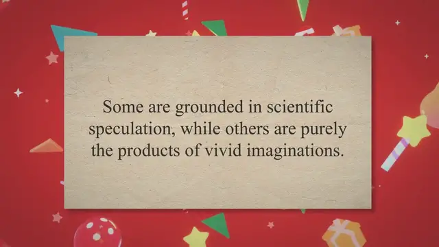 'Video thumbnail for The Craziest Alien Theories That Will Blow Your Mind'