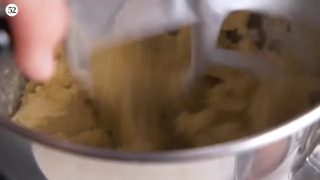 Video thumbnail for Perfectly Chewy Sugar Cookies _ Recipes(720P_HD)