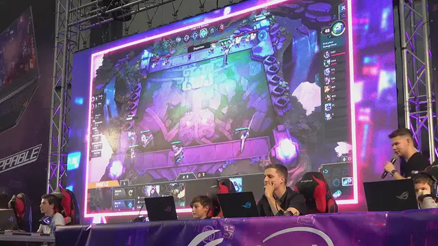 Video thumbnail for How to play Deadlock early: Valve’s Alpha playtest explained