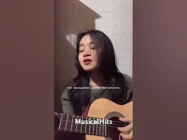 'Video thumbnail for mungkinkah #cover #lirikdancover #coversongindo #coversong #storywa'