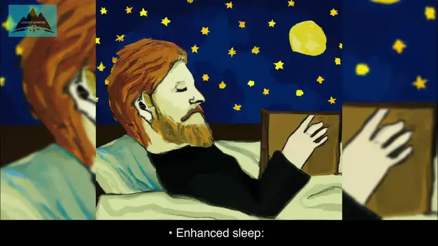 Video thumbnail for Amazing Benefits of Bibliotherapy