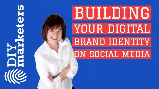 Video thumbnail for Your Digital Brand Identity on Social Media