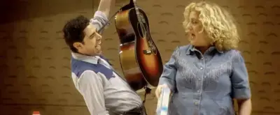 Video thumbnail for OKLAHOMA! Is Doin' Fine on Opening Night! Plus Performance Highlights!