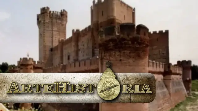 Video thumbnail for Los grandes castillos - Galería de imágenes.