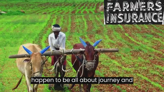 Video thumbnail for Important News For Farmers Insurance