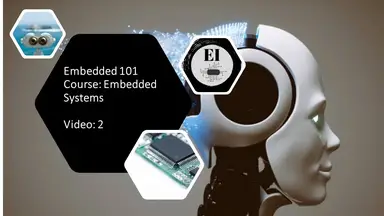 'Video thumbnail for Embedded 101 Course: Embedded Systems!'