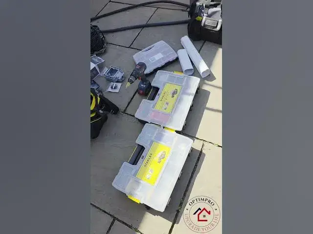 Video thumbnail for Air conditioning installation UK 2025 - summer is coming!