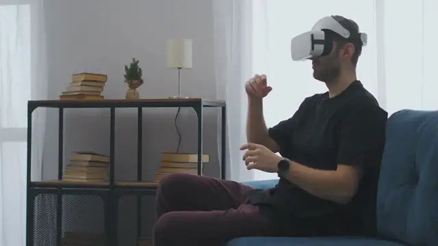 Video thumbnail for The Role of Virtual Reality in Car Sales and Marketing