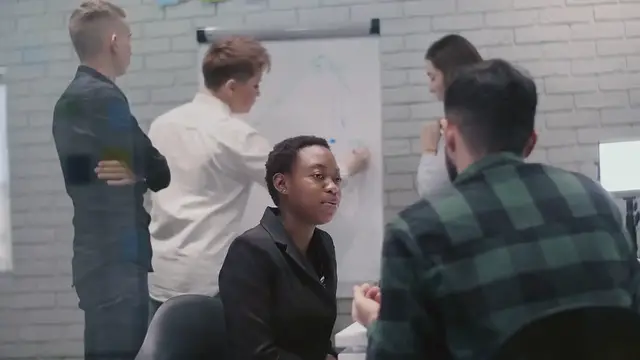 Video thumbnail for From Zero to Hero: Mastering Content Creation for Success