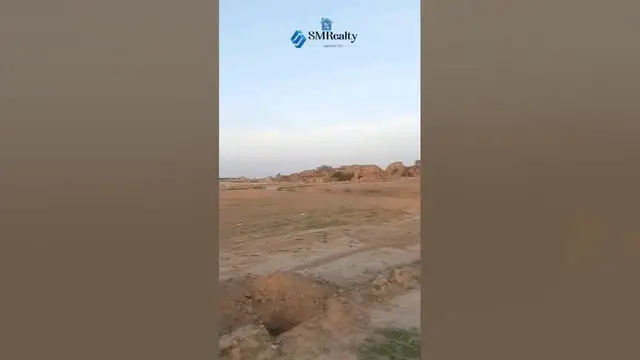 Video thumbnail for Bahria Town Rawalpindi Phase 8 Extension | 10 Marla Residential Plots |