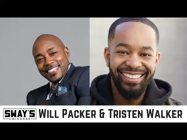 Video thumbnail for Will Packer and Tristen J. Winger Talk BET’s New Comedy Series ‘Bigger’ | SWAY’S UNIVERSE