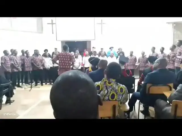 Video thumbnail for They Sang Well 😘😘😘🕊️🕊️🕊️ #johnselephilip