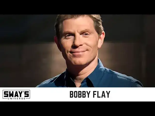 Video thumbnail for Bobby Flay Talks New Book ‘Beat Bobby Flay: Conquer the Kitchen with 100+ Battle-Tested Recipes’