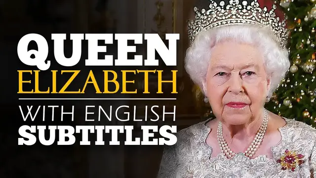 Video thumbnail for ENGLISH SPEECH | QUEEN ELIZABETH: UK's Brexit Commitment (English Subtitles)