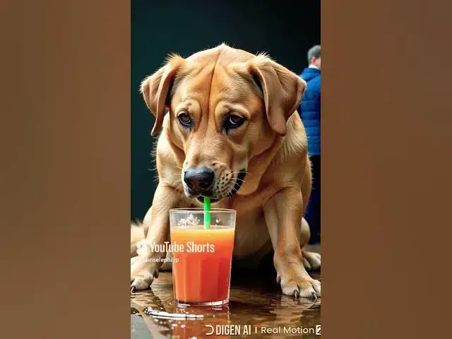 Video thumbnail for He is in Charge 😄