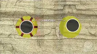 Video thumbnail for Drilling Manual | Casing Centralizers