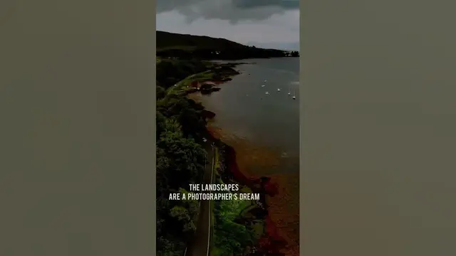 'Video thumbnail for Hidden Scotland Location📍🤯'