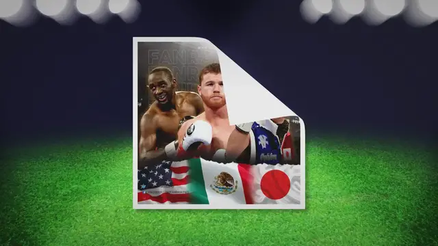 Video thumbnail for Top 10 Boxers of 2022 Rankings