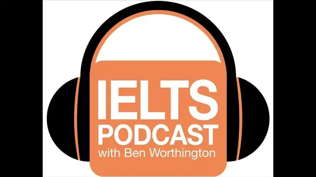 'Video thumbnail for How to learn English for your IELTS exam'