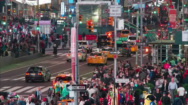 Video thumbnail for Effects of Population on Resources