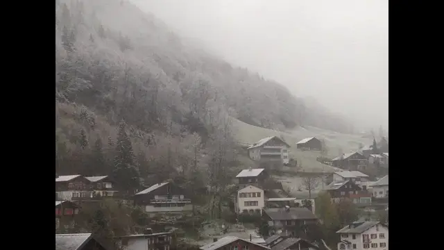 'Video thumbnail for ENGELBERG - A picturesque Town'