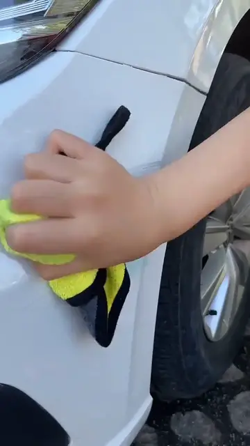 Video thumbnail for A tube of toothpaste saves thousands of dollars in car maintenance