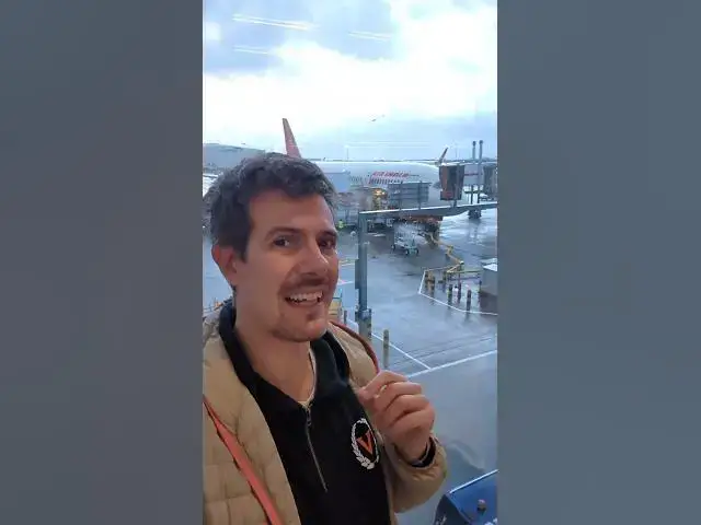 Video thumbnail for Waiting for the New Delhi World Book Fair 2024 #delhi #books #devops #technology