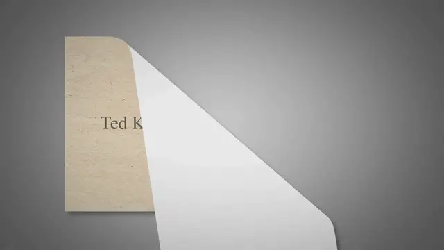 'Video thumbnail for Ted Kaczynski Net Worth: How much was Ted Kaczynski worth?'
