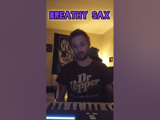 Video thumbnail for Funny sounds on my keyboard (bass edition)