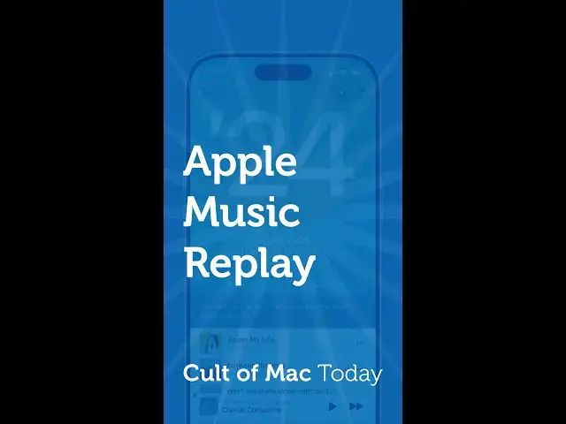 'Video thumbnail for How to Find Your Apple Music Replay'