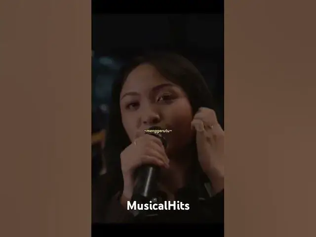 Video thumbnail for untungNya. lagu baru  #liriklagu #bernadya #untungnyabumimasihberputar #fyp @Musicalhits_official