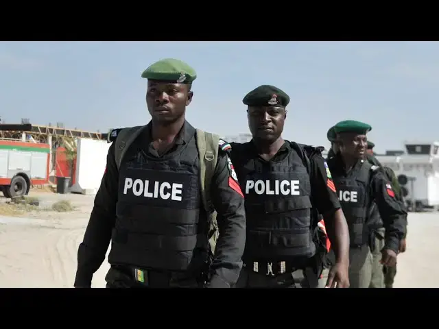 Video thumbnail for DAKILE HARINSU