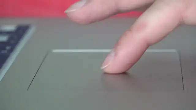 Video thumbnail for Keeping Your MacBook Secure: Essential Tips